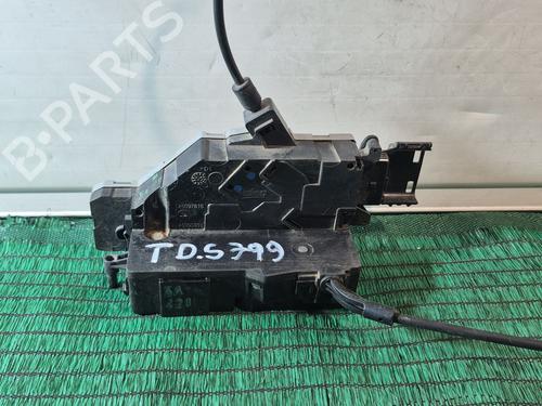 Used Rear right lock CITROËN C4 Picasso I MPV (UD_) 2.0 HDi 138 (136 hp) 31579371