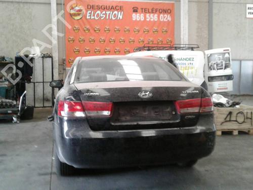Electronic module HYUNDAI SONATA IV (EF) 2.0 CRDi Dynamic | BP10185489M83 