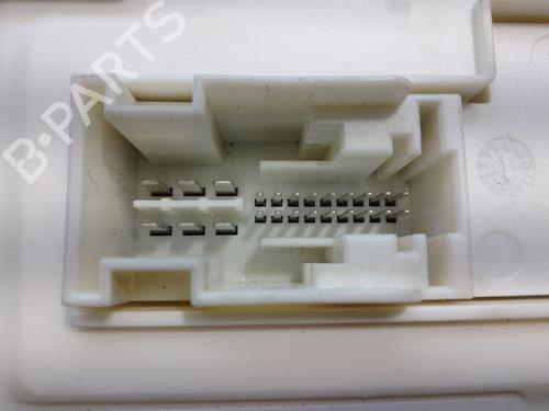 Electronic module MERCEDES-BENZ B-CLASS Sports Tourer (W246, W242) B 180 CDI (246.200) | BP18548089M83 