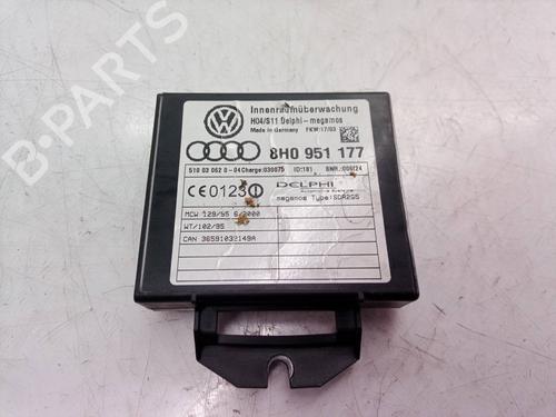 Elektronische module AUDI A4 B6 Convertible (8H7) [2002-2009]  13047164