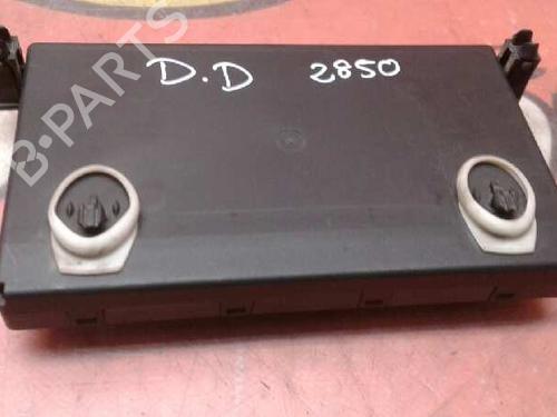 Comfort control module MERCEDES-BENZ E-CLASS (W211)  | BP7926818M56 
