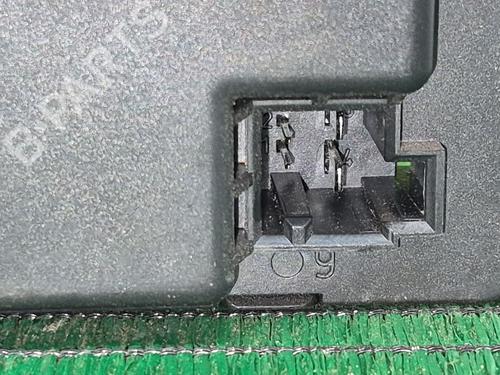 Elektronisk modul MERCEDES-BENZ E-CLASS (W211) E 220 CDI (211.006) | BP26940870M83 