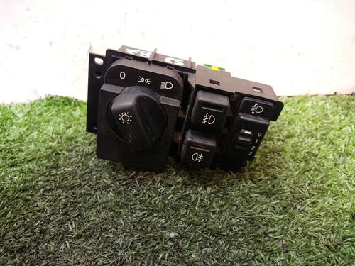 Used Headlight switch OPEL AGILA (A) (H00) [2000-2007]  17223000
