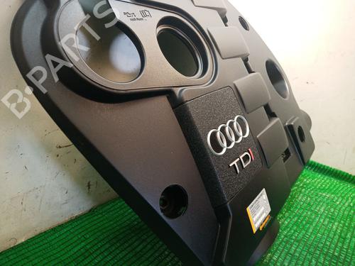 Upper protection AUDI A4 B6 (8E2) 1.9 TDI | BP29605281M93 
