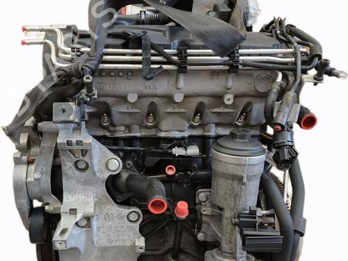 Used Engine Engine 37601581 37601581