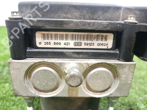 ABS pump OPEL ASTRA H (A04)  | BP17982550M43 