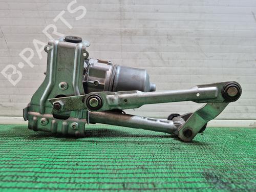 Front wiper motor SEAT LEON (1P1) 2.0 TDI 16V | BP36668810M29 - Image 2