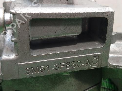 Ignition barrel FORD S-MAX (WA6) 2.0 TDCi | BP18944957M48 