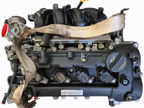 Engine KIA PICANTO I (SA) 1.0 | BP36013434M1 - Image 5