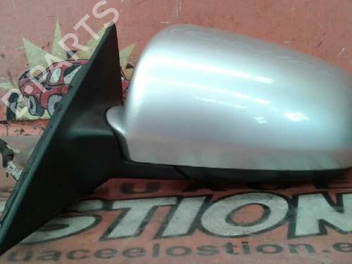 Left mirror AUDI A3 (8P1) 2.0 TDI 16V | BP7927133C26 