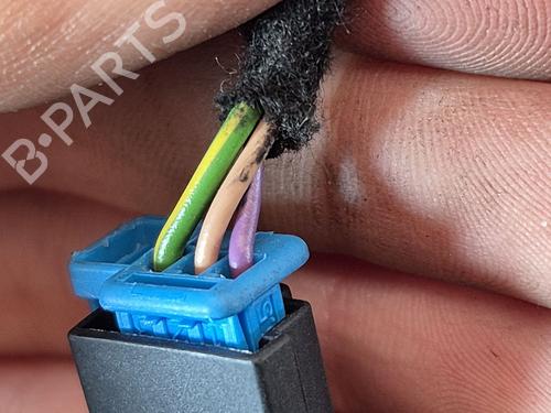 Electronic sensor PEUGEOT 2008 I (CU_) 1.5 BlueHDI 120 | BP36040013M84 - Image 2