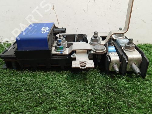 Fuse box MERCEDES-BENZ B-CLASS Sports Tourer (W246, W242) B 180 CDI (246.200) | BP18551008E1 