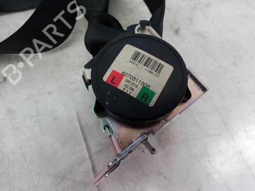 Rear right seatbelt BMW 1 (E87) 120 i | BP10208359I28 