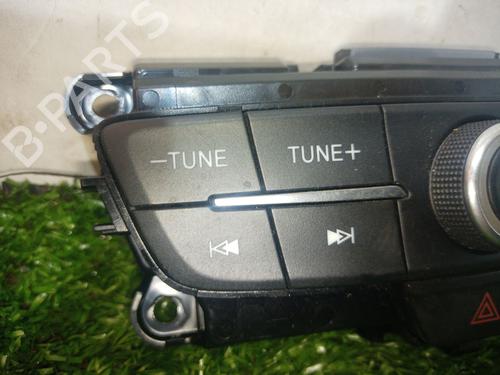 Electronic module FORD FOCUS III 1.0 EcoBoost | BP24315207M83 