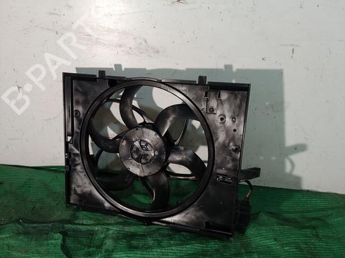 Radiator fan BMW 5 (E60) 520 i | BP26562736M35 