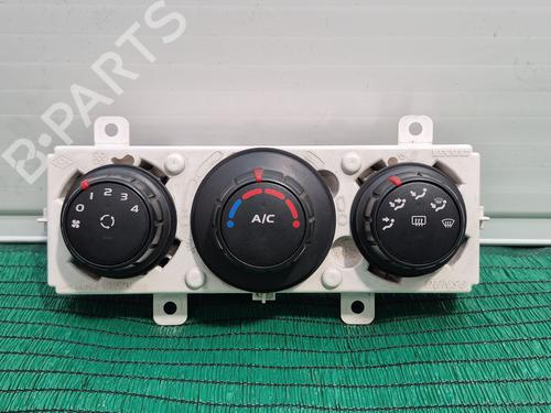 Used Climate control RENAULT MASTER III Van (FV) 2.3 dCi 130 RWD (FV01, FV10, FV11, FV12) (130 hp) 30330058