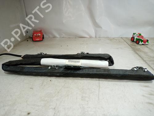 Used Left curtain airbag PEUGEOT 5008 (0U_, 0E_) 1.6 HDi (114 hp) 11791397
