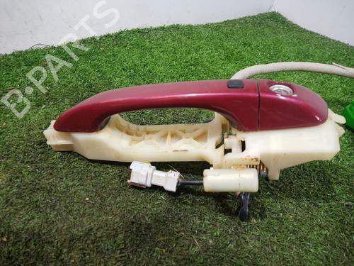 Front left lock SSANGYONG TIVOLI GRAND 1.5 T-GDi | BP23430593C98