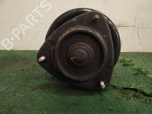 Left rear shock absorber SUBARU TRIBECA (B9) 3.0 (WXE) | BP29935531M18