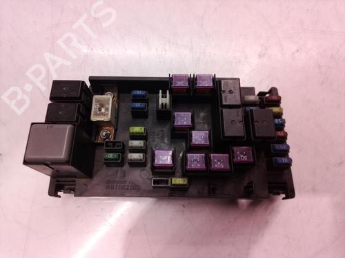 Used Fuse box SUBARU LEGACY IV Estate (BP) [2003-2009]  8728298