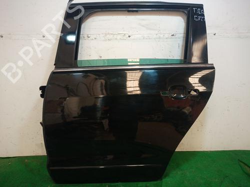 Used Right rear door PEUGEOT 5008 (0U_, 0E_) [2009-2017]  24622189