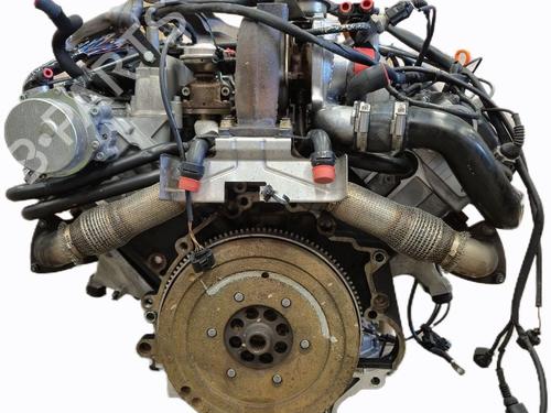 Used Engine AUDI A4 B6 (8E2) 1.9 TDI (130 hp) 32450183