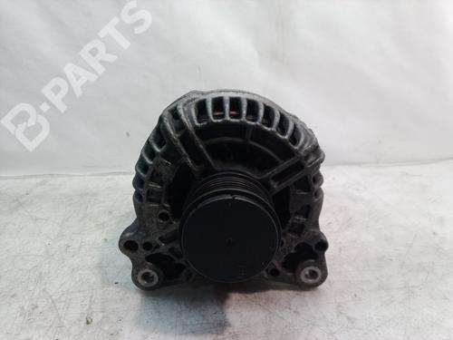Used Alternator Alternator AUDI TT Roadster (8N9) 1.8 T (150 hp) 10699631 10699631