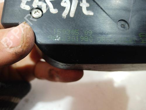 Tailgate lock PEUGEOT 307 (3A/C)  | BP11018178C101 