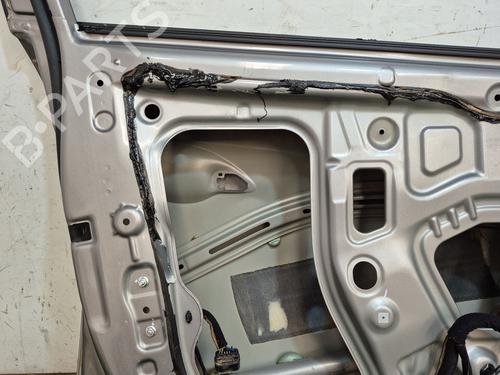 Left front door HYUNDAI i20 III (BC3, BI3) 1.2 | BP27534655C2 