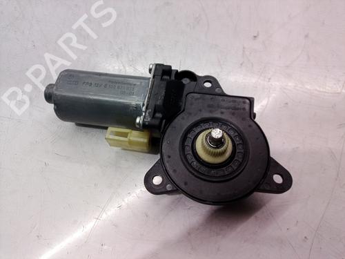 Used Left front window motor FORD FIESTA V (JH_, JD_) [2001-2014]  8600240