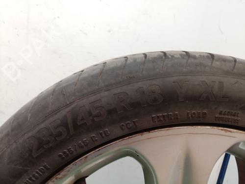 Rim PEUGEOT 3008 Van (0U_) HDi 150 (0URHEM) | BP23653468C45 