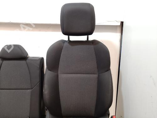 Seats set PEUGEOT 508 I (8D_) 2.0 HDi | BP18917311C78 