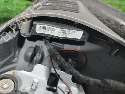 Steering wheel BMW 1 (E87) 116 i | BP7927836C49 