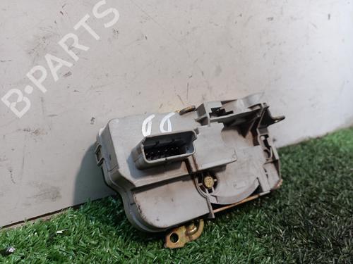 Front right lock CITROËN C5 II (RC_) 2.0 HDi (RCRHRH) | BP11810095C97 