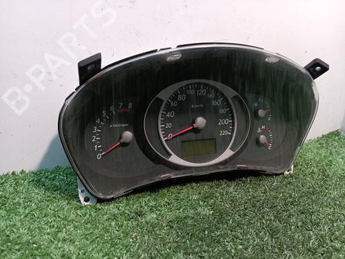 Instrument cluster HYUNDAI TUCSON (JM)  | BP16063223C47 
