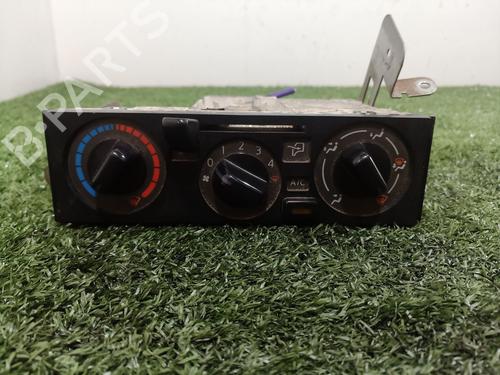 Used Climate control Climate control NISSAN CABSTAR E (TL_, VL_) 105.35, 110.35, 110.45 (TL0) (106 hp) 40102538 40102538