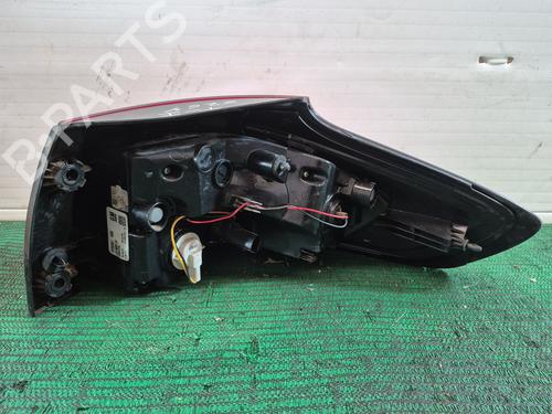 Left taillight OPEL ZAFIRA TOURER C (P12) 1.6 CDTI (75) | BP37440509C34 - Image 4