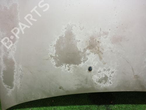 Hood HONDA CR-V I (RD) 2.0 16V 4WD (RD1, RD3) | BP16929362C1 