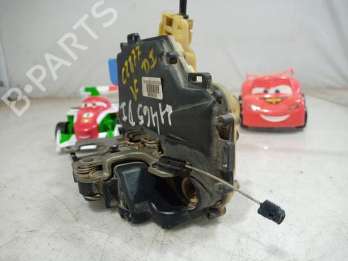 Front left lock SEAT LEON (1M1)  | BP11282458C98 