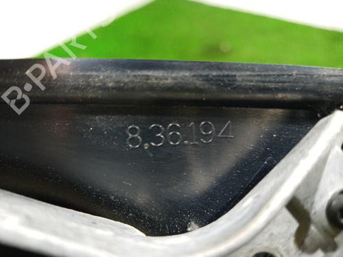 Right mirror SEAT IBIZA III (6L1) 1.4 16V | BP13117018C27 
