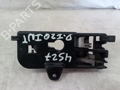 Front left interior door handle HYUNDAI SONATA IV (EF) 2.0 CRDi Dynamic | BP10236161I13 