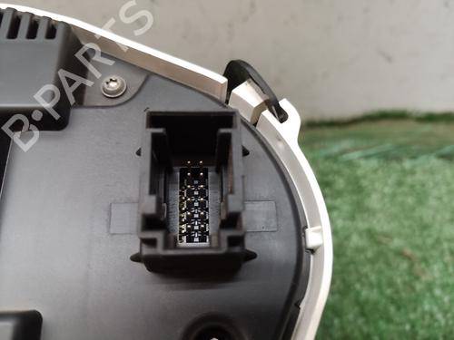 Instrument cluster FORD FIESTA VI (CB1, CCN) 1.0 EcoBoost | BP25595692C47 