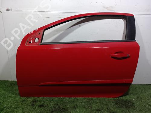 Used Left front door OPEL ASTRA H GTC (A04) 1.4 (L08) (90 hp) 16256248