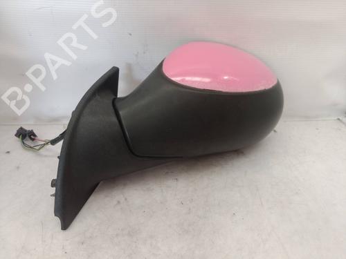 Left mirror CITROËN C3 I (FC_, FN_)  | BP7993328C26 