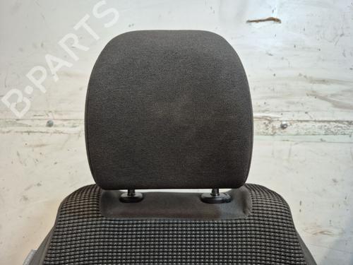 Seats set PEUGEOT 5008 II (MC_, MJ_, MR_, M4_) 1.6 BlueHDi 120 (MCBHZH, MCBHZW) | BP29122493C78 
