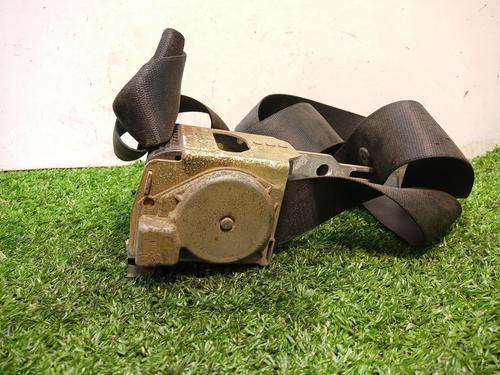 Used Rear left seatbelt BMW 3 (E90) 320 d (163 hp) 7927183