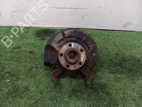 Used Left front steering knuckle AUDI A2 (8Z0) 1.4 (75 hp) 16915146