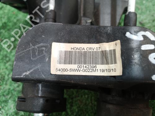 Gear lever HONDA CR-V III (RE_)  | BP13042991M90 