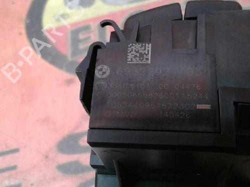 Headlight switch BMW 1 (E87) 118 d | BP7925296I24 