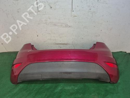 Used Rear bumper FORD FIESTA VI (CB1, CCN) 1.6 TDCi (90 hp) 26882013